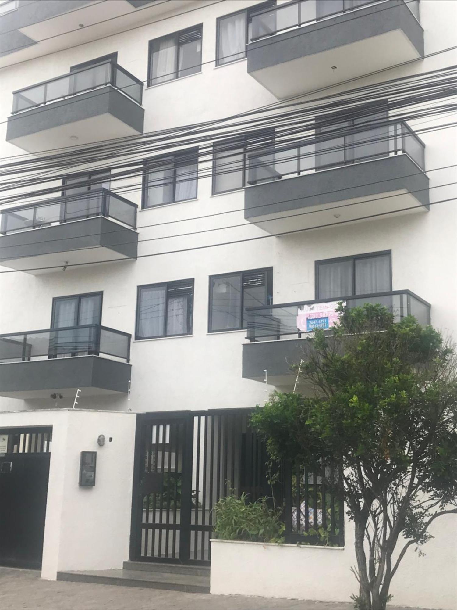 Apartamento à 500m da Praia do Forte! Cabo Frio Exterior foto